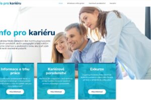 MS Pakt – pokračujeme v rozvoji systému kariérového poradenství na ostravských základních školách