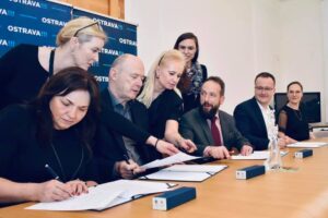 MEMORANDUM O SPOLUPRÁCI                               v rámci projektu               Šachy do škol
