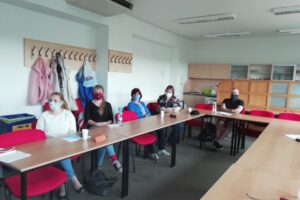RRP OV III – Metodická setkání
