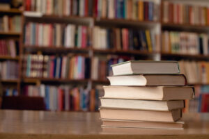 Odborná literatura k zapůjčení