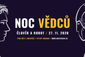 Noc vědců
