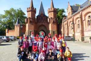 Prázdniny v pohodě v Ostravě – Porubě