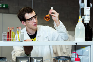Projekt Science Talent Ostrava pro aktivní studenty