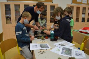 Návrhy na ocenění pedagogů u příležitosti Dne učitelů 2021