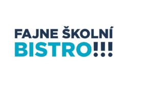 Fajne školní bistro – zrušení plánovaných akcí