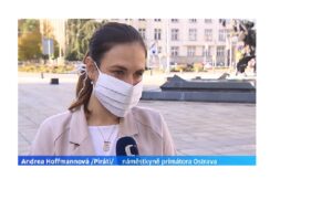 Péče o děti zaměstnanců kritické infrastruktury