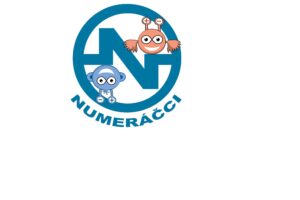 Numeráčci 2021 V Mateřské škole Ostrava, Varenská 2a