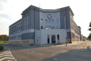 Podpora talentů na střední průmyslové škole v Ostravě-Vítkovicích