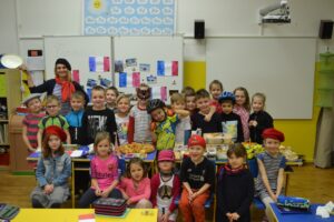 S Ostrčilkou po Evropě