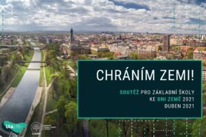DEN ZEMĚ  – soutěž pro žáky základních škol v Moravskoslezském kraji