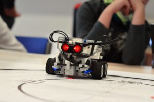 Robottransfér V.