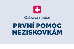 Finanční pomoc pro neziskové organizace