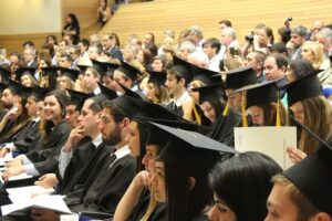 Studium na univerzitě v zahraničí