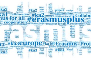 Evropská komise oficiálně zahájila nový program Erasmus+