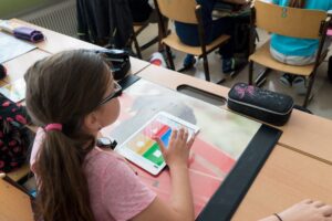 Aktuální informace k činnosti určených mateřských škol a základních škol