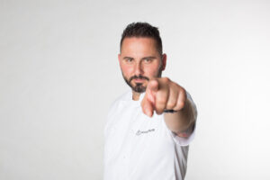 Mentoring Davida Valíčka ve školní jídelně Základní školy F. Formana 45, Ostrava-Dubina, příspěvková organizace