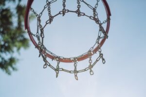 ENERGY STREETBALL 2021 – první ročník turnaje školních týmů