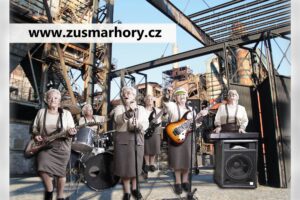 AKADEMIE UMĚNÍ A KULTURY VZDĚLÁVÁNÍ III. VĚKU OSTRAVA