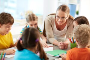 Zamyšlení sociálních pedagogů k jejich práci