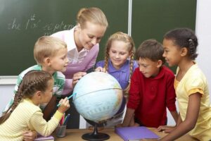 Přínos sociálních pedagogů pro třídní učitele