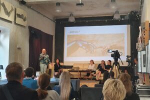 OSTRAVA INSPIRUJE SVÝM KARIÉROVÝM PORADENSTVÍM NA ZÁKLADNÍCH ŠKOLÁCH JINÁ MĚSTA