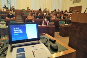 Konference Rovné příležitosti v Ostravě nabídla témata z prostředí inkluzivního vzdělávání