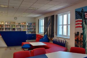American Corner Ostrava