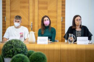 OSTRAVSKÉ SPORTOVNÍ HRY ROZHÝBALY DĚTI V ZÁKLADNÍCH ŠKOLÁCH V DOBĚ „COVIDOVÉ“