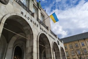 VZDĚLÁVÁNÍ UKRAJINSKÝCH DĚTÍ – AKTUÁLNÍ INFORMACE