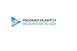 Czech UN Youth Delegates/Mladí delegáti ČR do OSN 