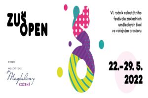 Festival ZUŠ Open se blíží, zapojí se i žáci základních uměleckých škol Moravskoslezského kraje
