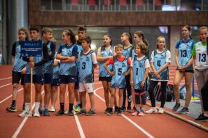 2. ročník ,,Ostravských sportovních her“