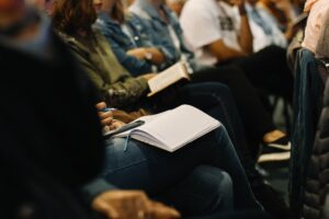 Pozvání na konferenci „Podporujeme nadané prvňáčky“