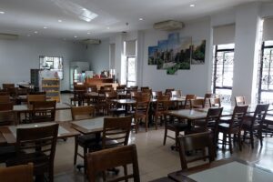 Waldorfská základní škola a střední škola hledá kuchaře/kuchařku