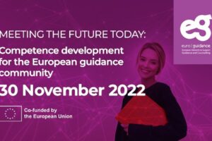 Konference pro pracovníky v oblasti kariérového poradenství – 30.11.2022