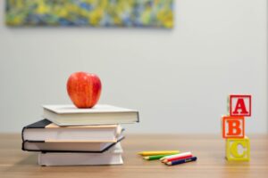 Seminář na poskytnutí peněžních prostředků z rozpočtu SMO v rámci cizojazyčné výuky pro školní rok 2023/2024