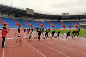 3. ročník OSH – rekapitulace roku 2022