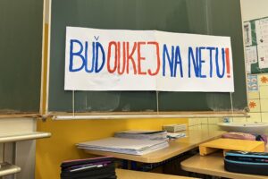 Projekty žákovských parlamentů financované formou participativních rozpočtů