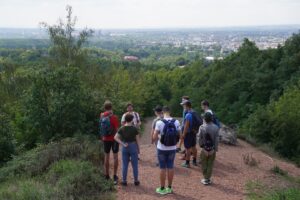 Rok plný aktivit pro školáky i učitele na Ostravské univerzitě