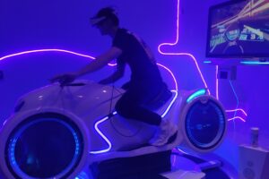 MĚJ BUDNOUCNOST VE SVÝCH RUKOU – Rozvíjej se v tom, co tě baví!