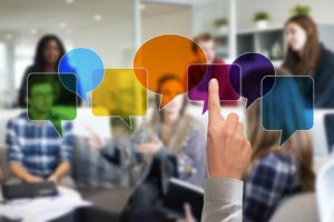 Nabídka účasti v rámci programu Erasmus+ pro žáky aktivní v žákovských parlamentech