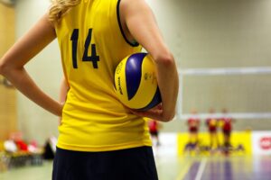 České děti se hýbou, ve volném čase jsou aktivní a sportují. To však nestačí.