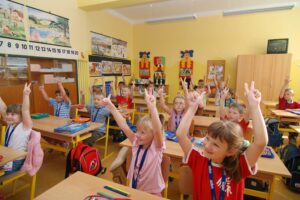 Město Ostrava schválilo plán vzdělávání pro rok 2023