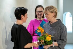 V RÁMCI OSLAV DNE UČITELŮ OSTRAVA OCENILA MIMOŘÁDNÉ PEDAGOGICKÉ OSOBNOSTI