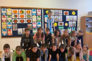 <strong>Pokračování projektu Propojení světa kultury, umění a pohybu</strong>