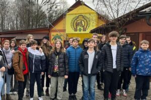 Parlament dětí a mládeže města Ostravy podporuje iniciativy kariérového poradenství