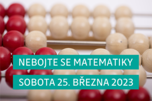 Nebojte se matematiky