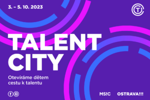 TALENT CITY 2023