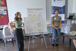 PDMMO na Konferenci Europe goes local v Bratislavě