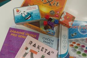 Proběhl druhý Cyklus sdílení zkušeností a praxe speciálních pedagogů